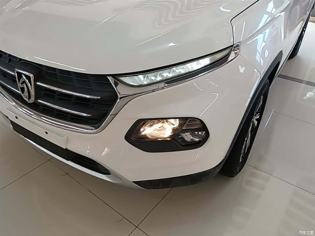 Wuling 510, 2017 24