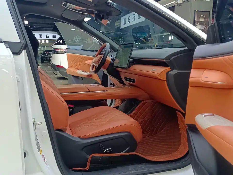 DEEPAL Dark blue S07