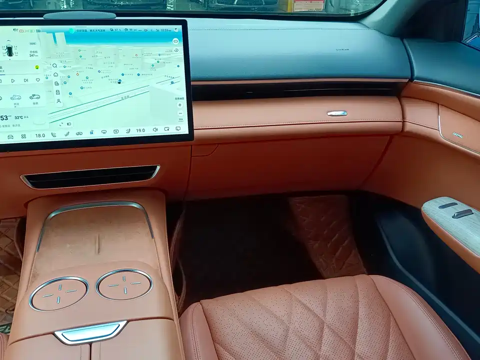 DEEPAL Dark blue S07