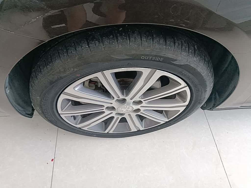 Peugeot 408, 2016 23