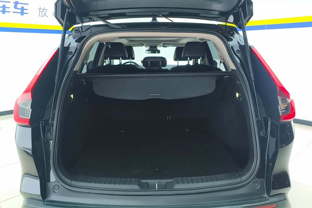 Honda CR-V, 2025 4