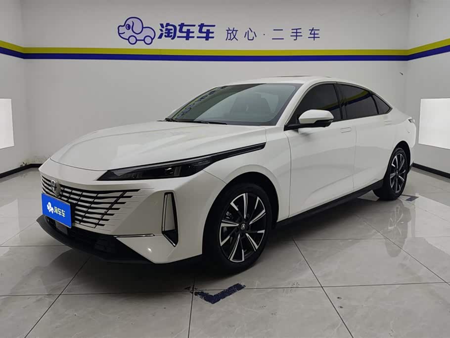 Changan Eado