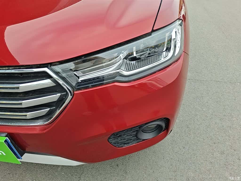 Haval H2, 2017 24