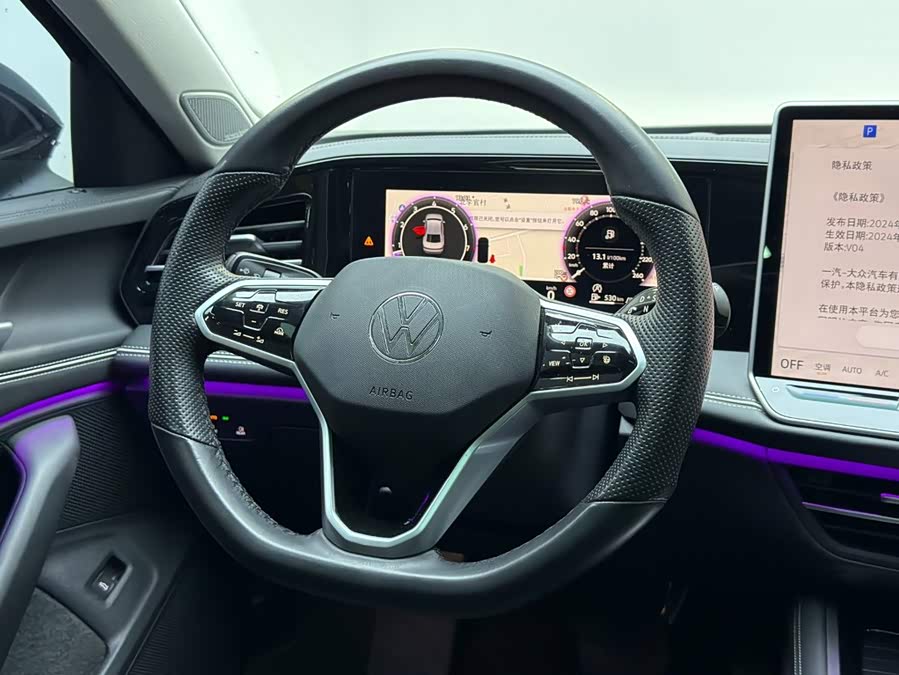 Volkswagen Magotan 2024, фото 16