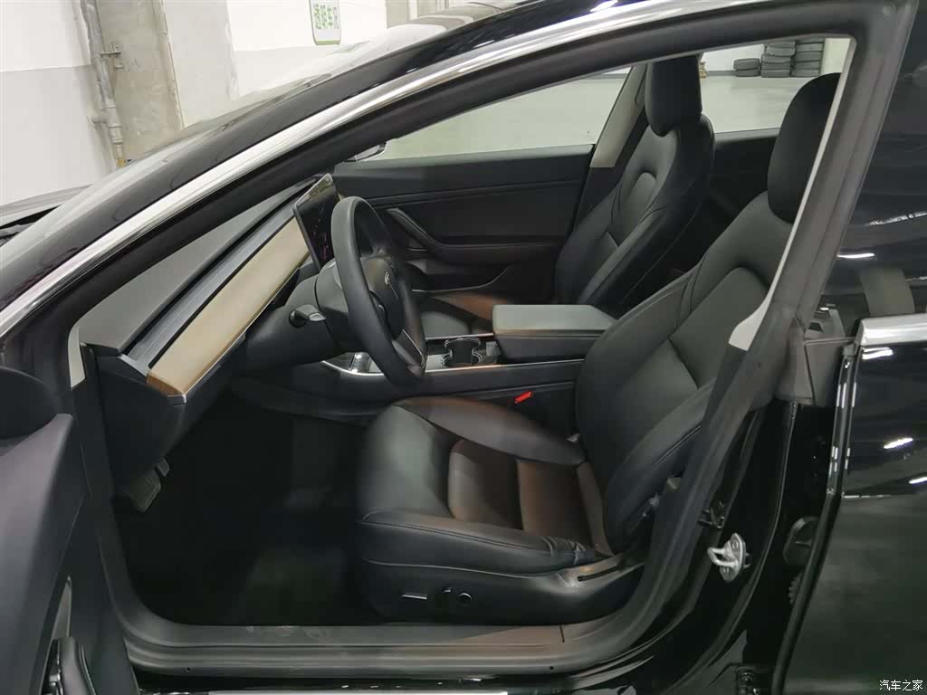 Tesla Model 3, 2021 10