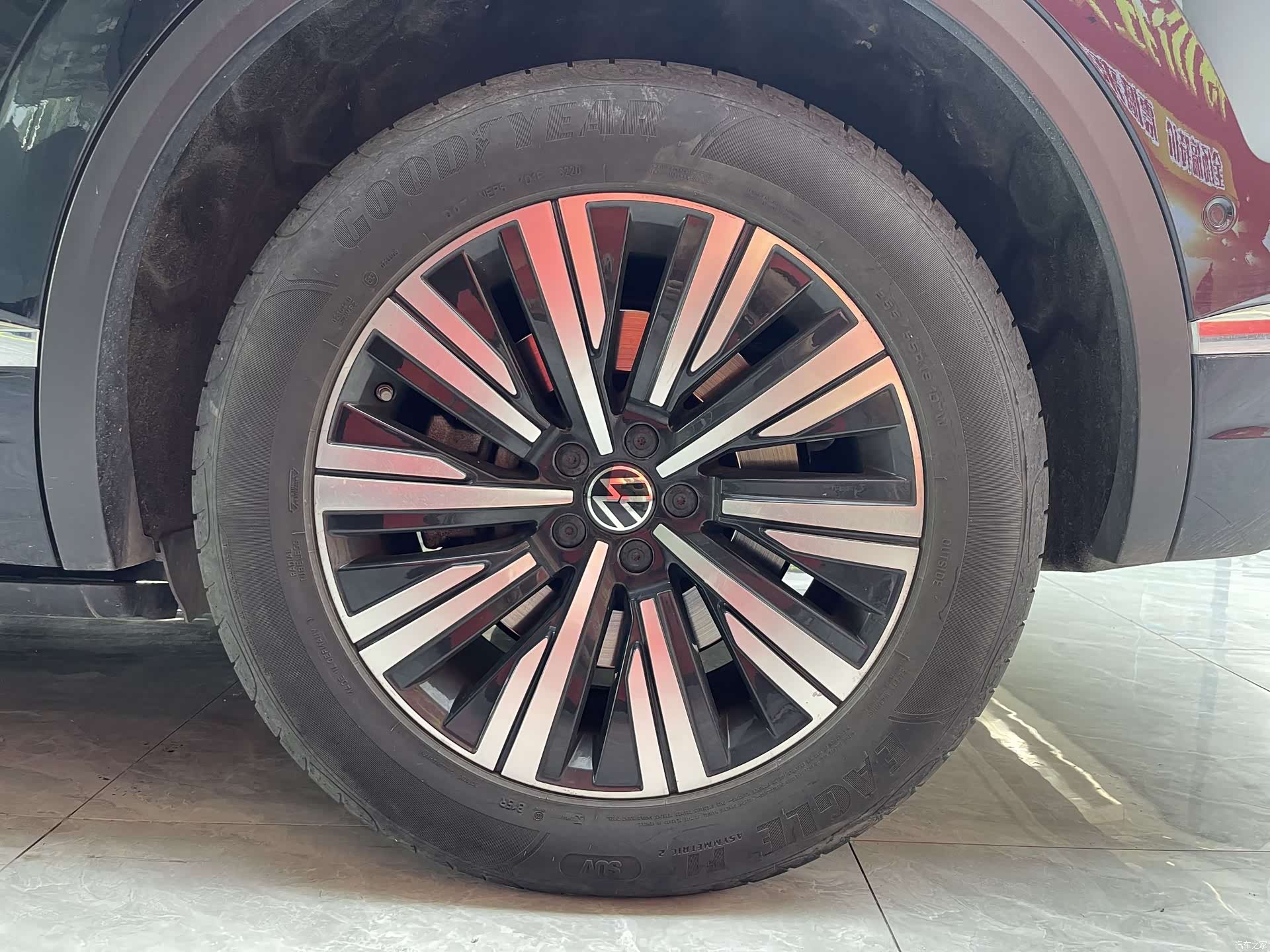 Volkswagen Touareg, 2021 15
