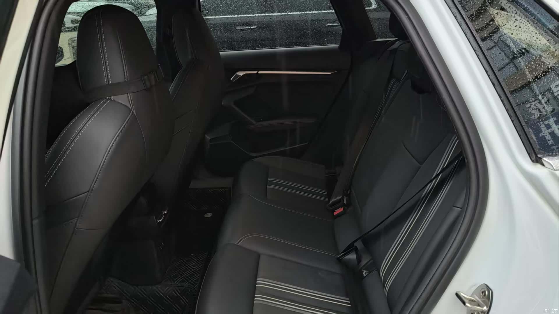 Audi A3, 2022 9