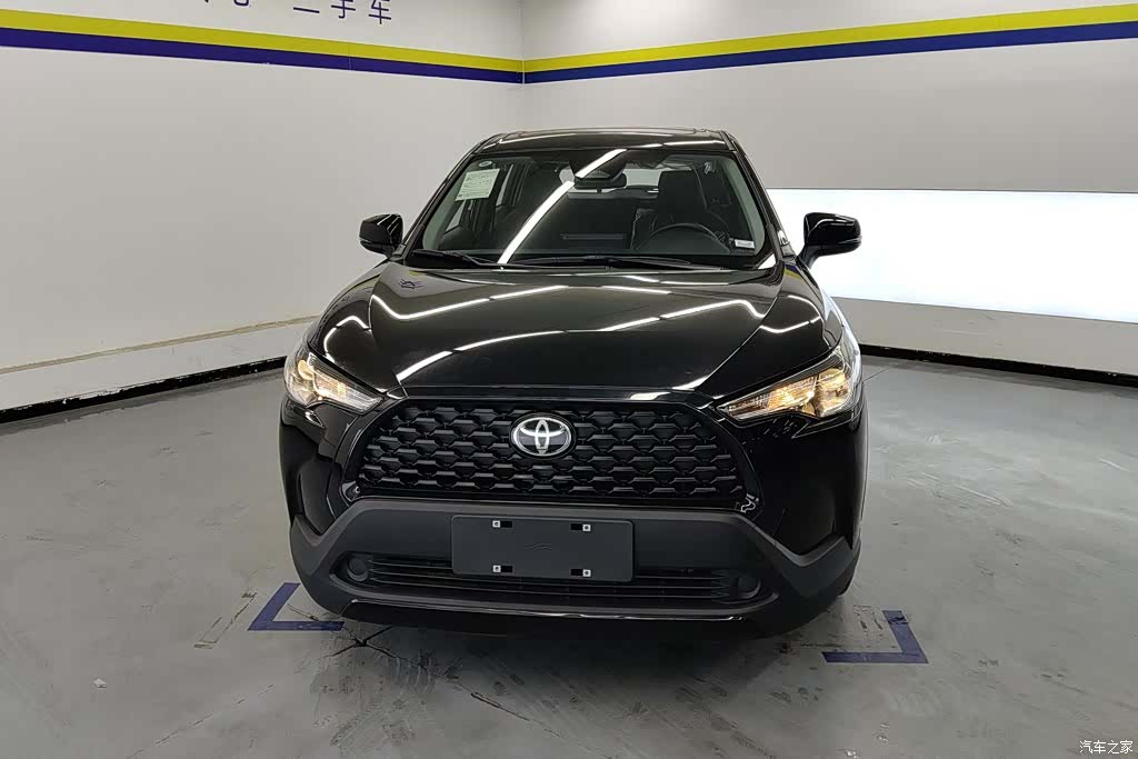 Toyota Corolla, 2026 2