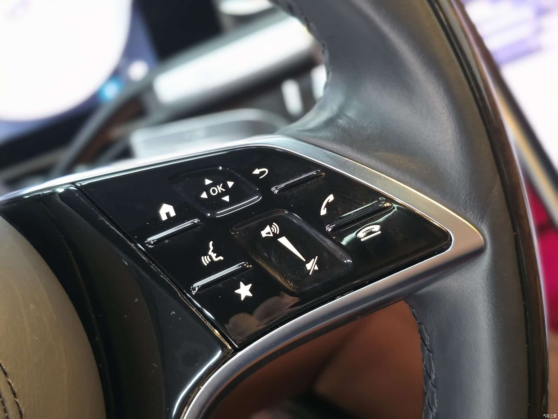 Maybach S-Class, 2022 8