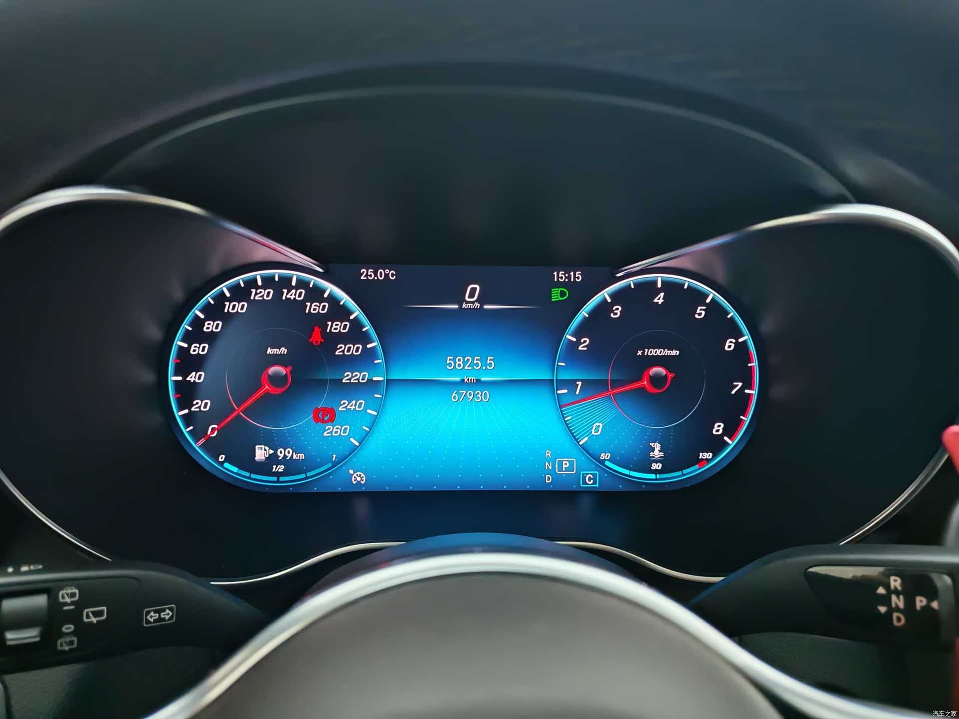 Mercedes-Benz GLC, 2021 7
