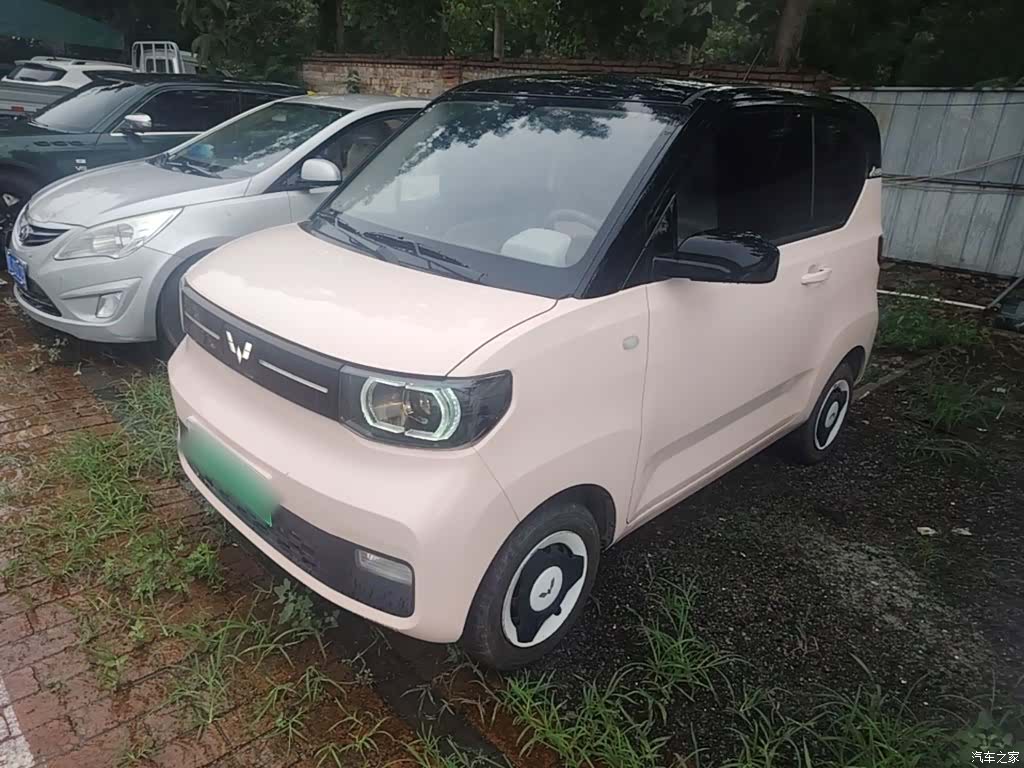 Wuling MINIEV, 2023 1