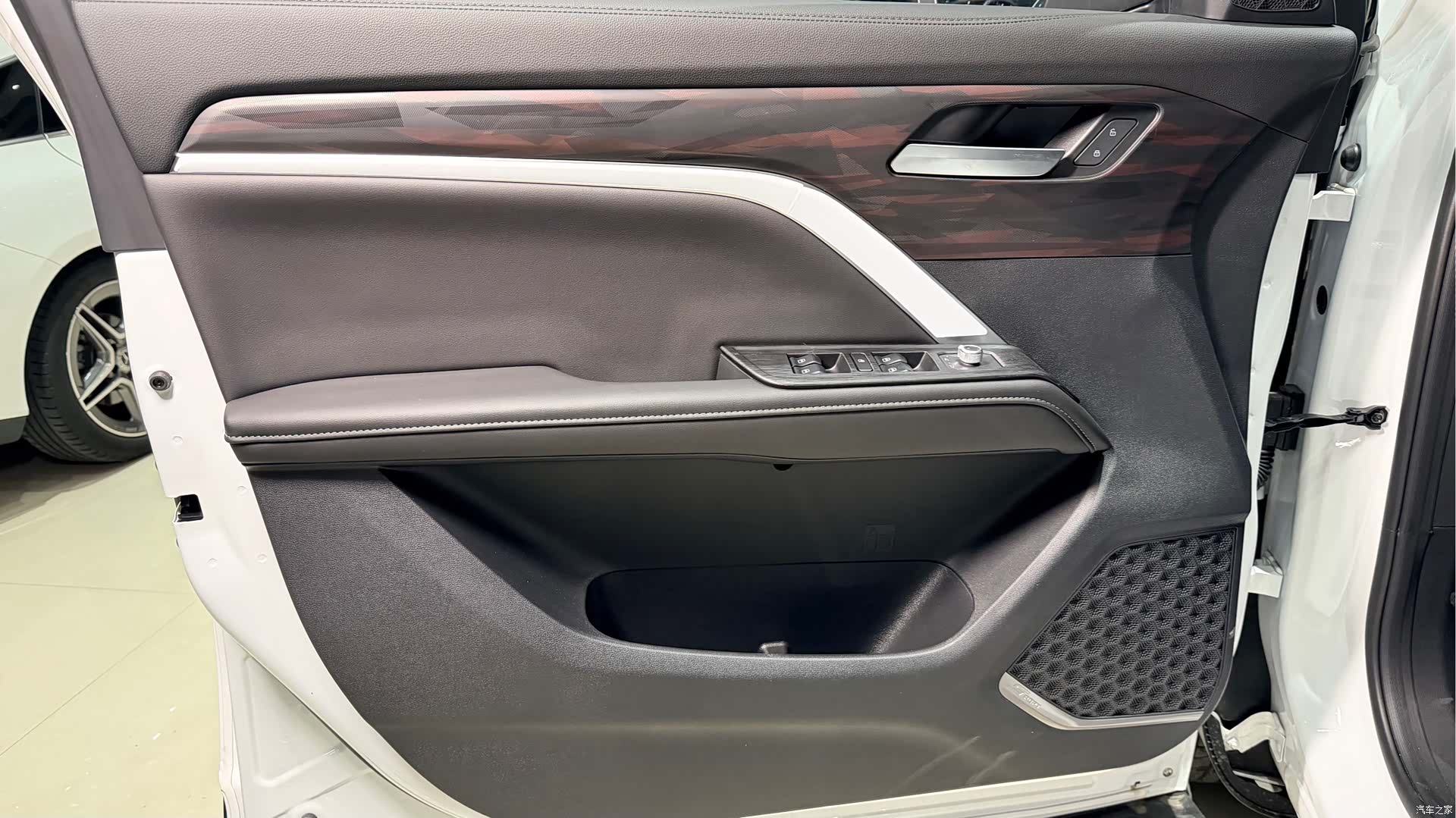 Haval H6, 2026 10