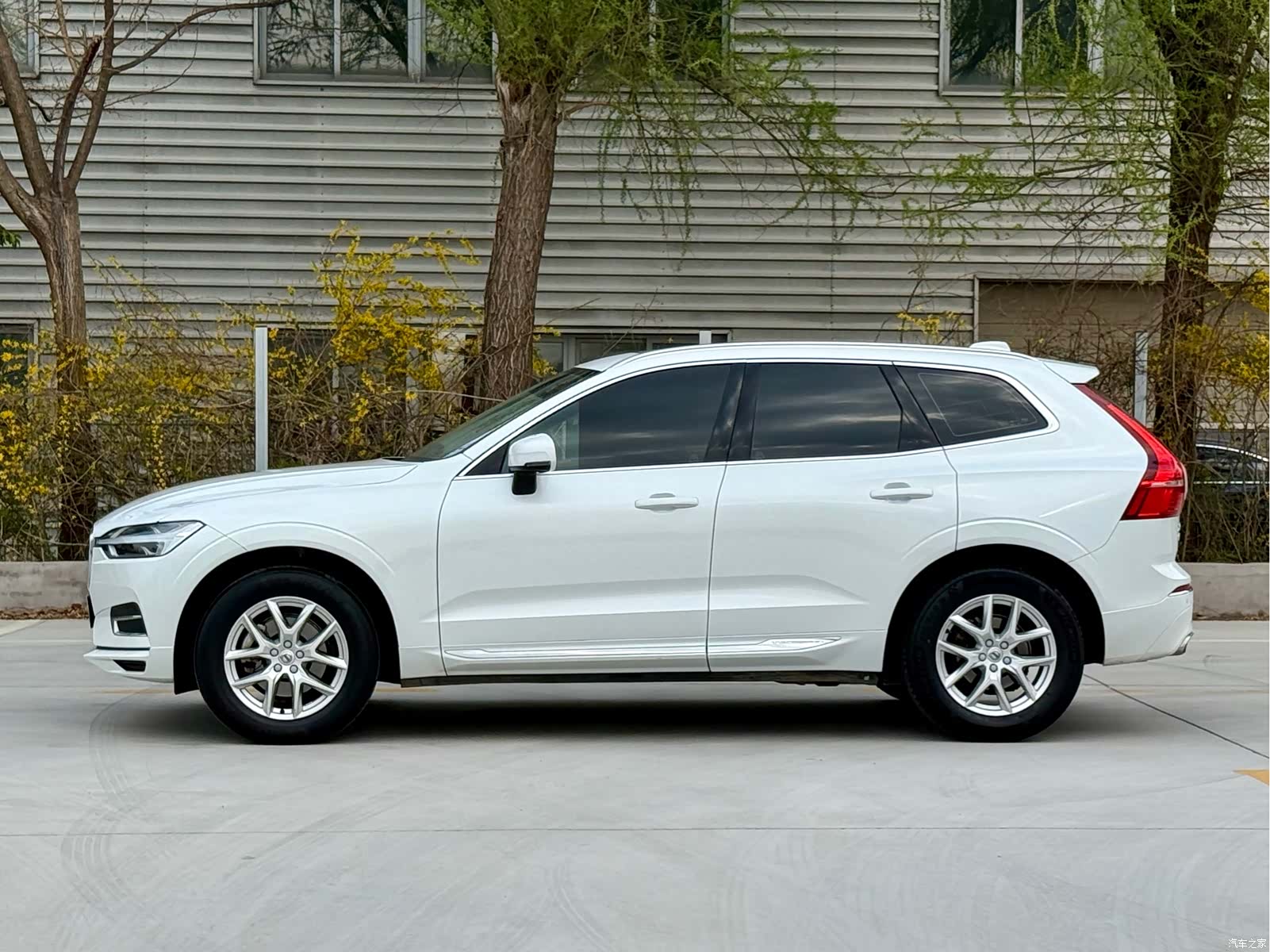 Volvo XC60, 2019 8