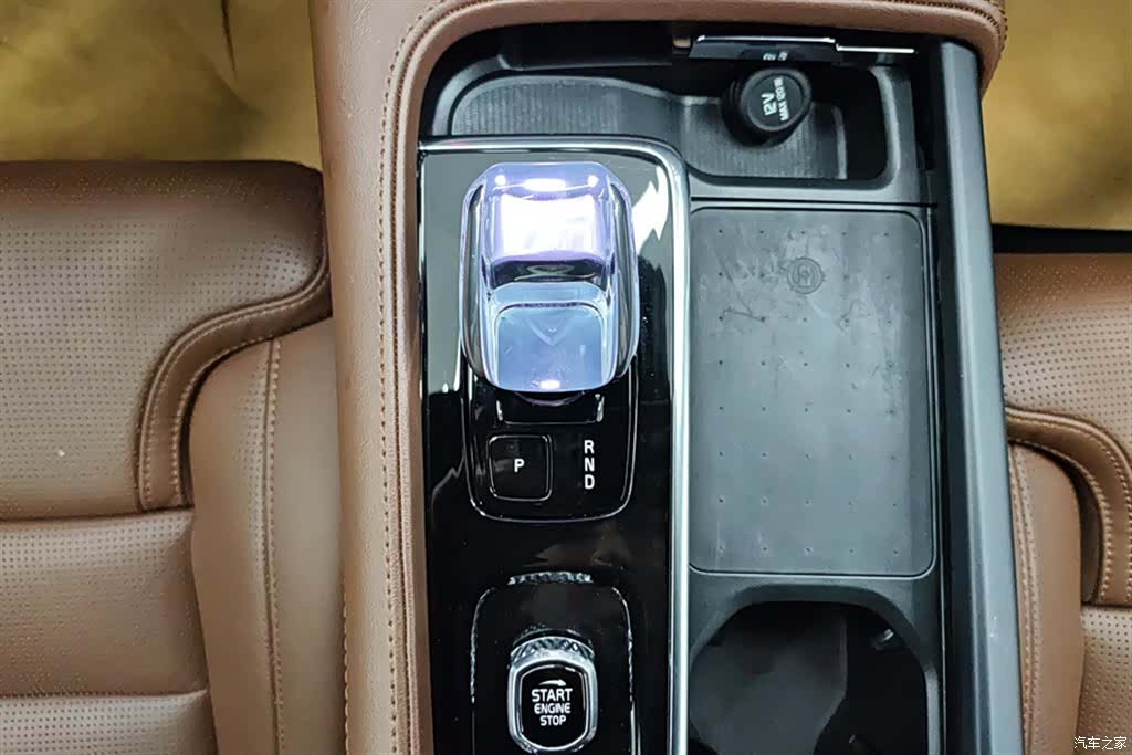 Volvo S90, 2024 16