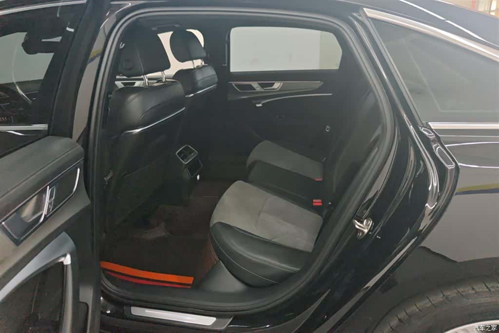 Audi A6L, 2023 11