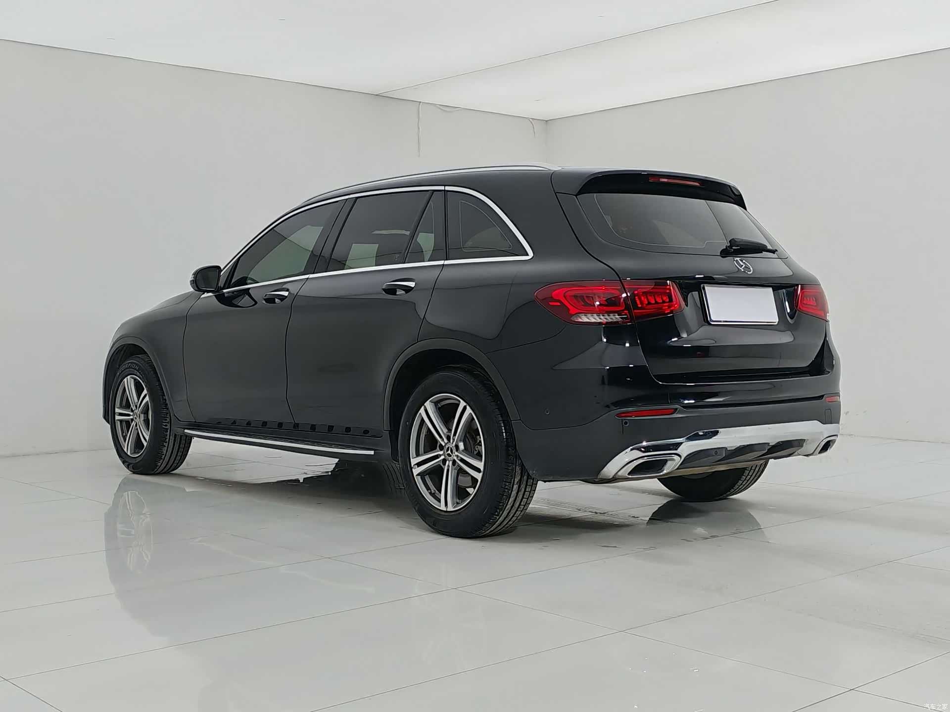 Mercedes-Benz GLC, 2021 11