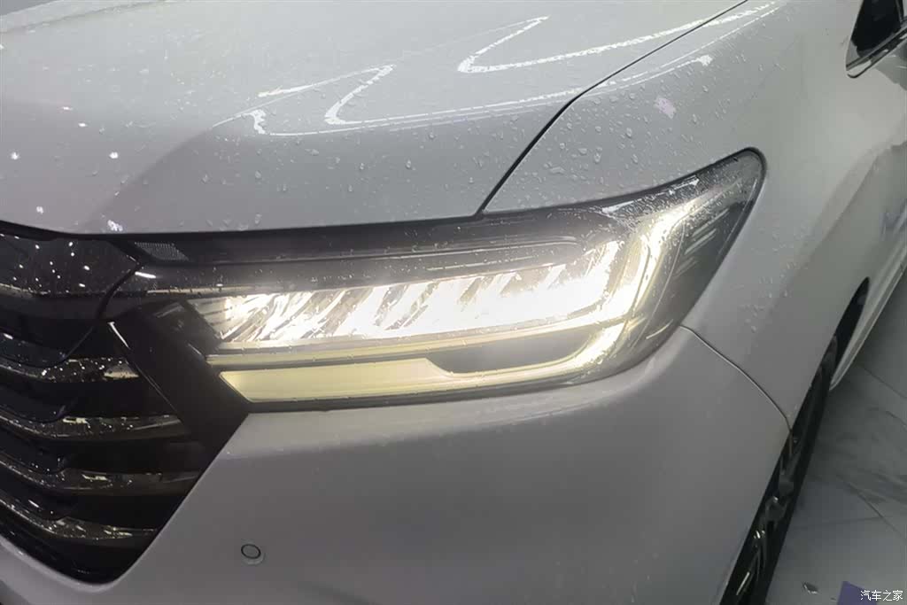 Honda Odyssey, 2023 все фото