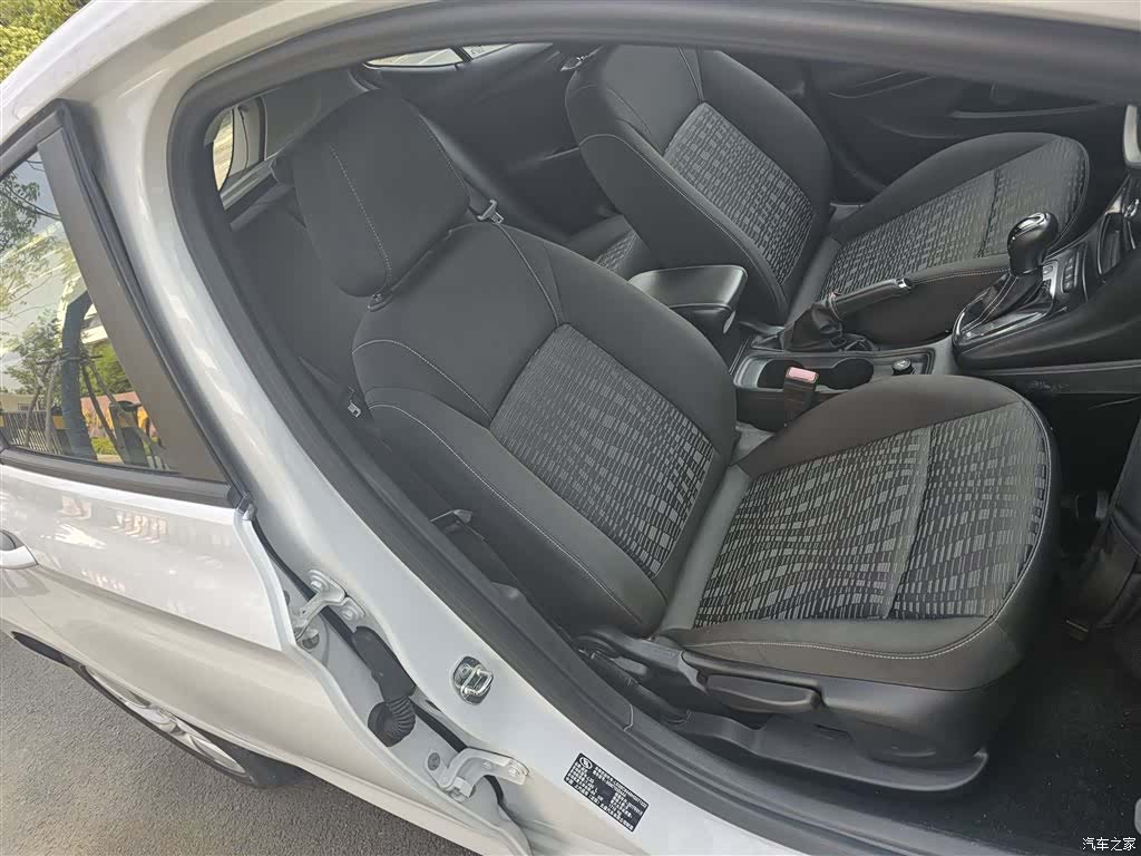 Buick Verano, 2017 25