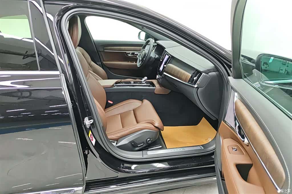 Volvo S90, 2024 8