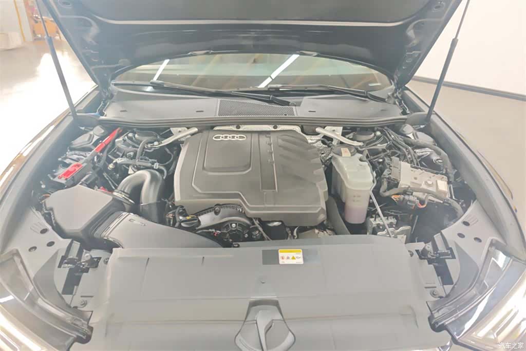 Audi A6L, 2023 10