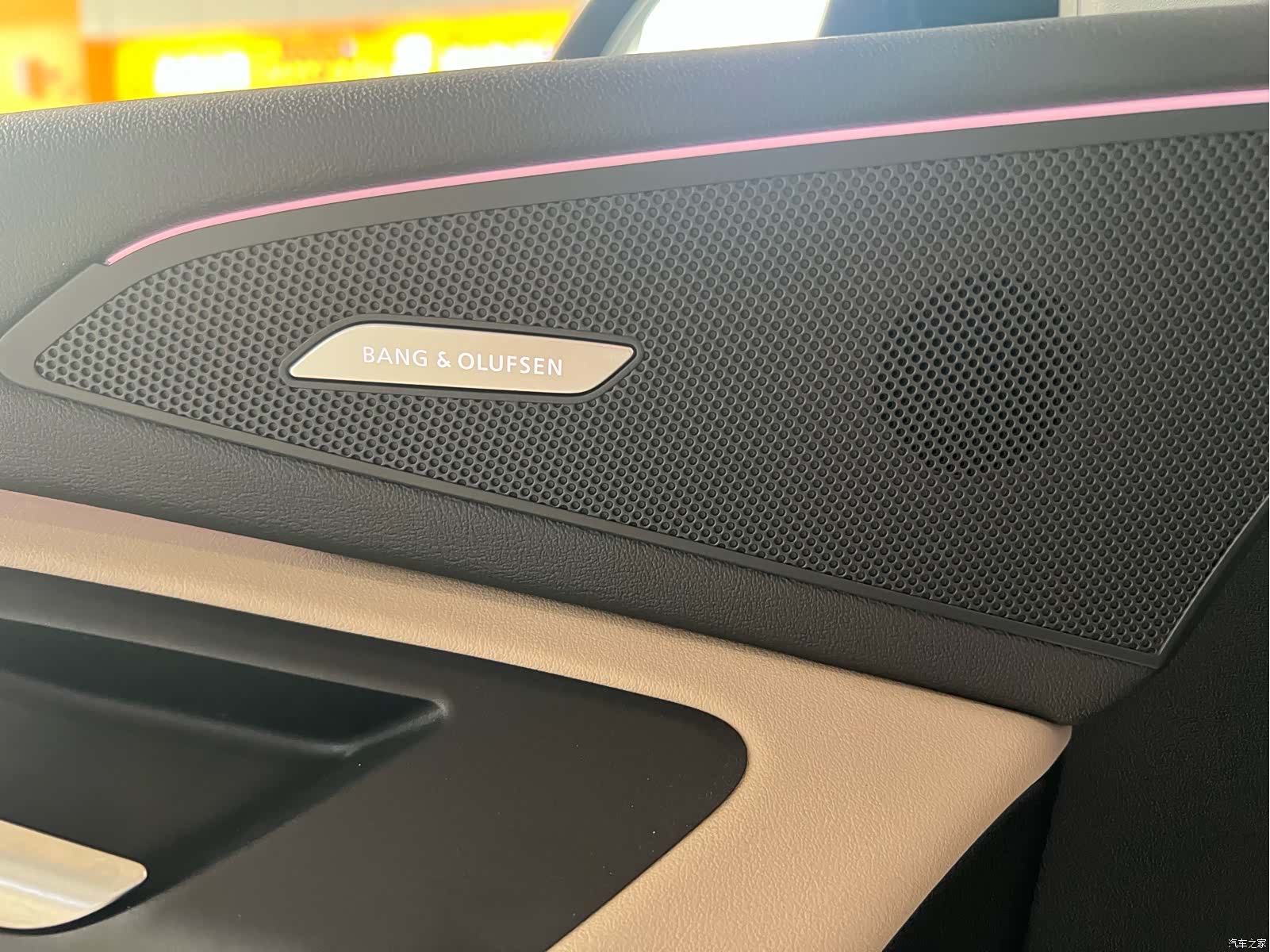 Audi e-tron, 2025 10