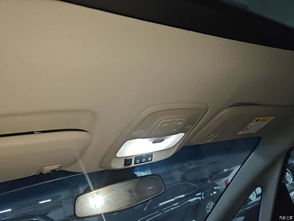 Buick GL6, 2022 18