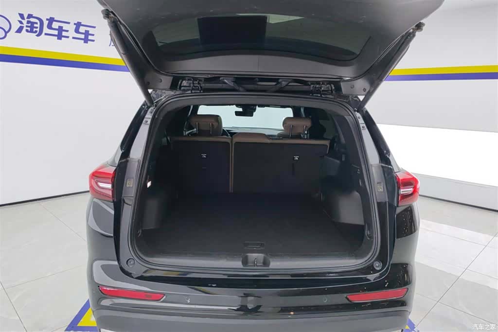 Buick Envision Plus, 2023 4