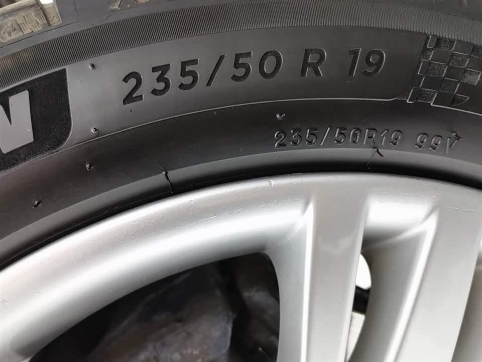 Mercedes-Benz GLK class