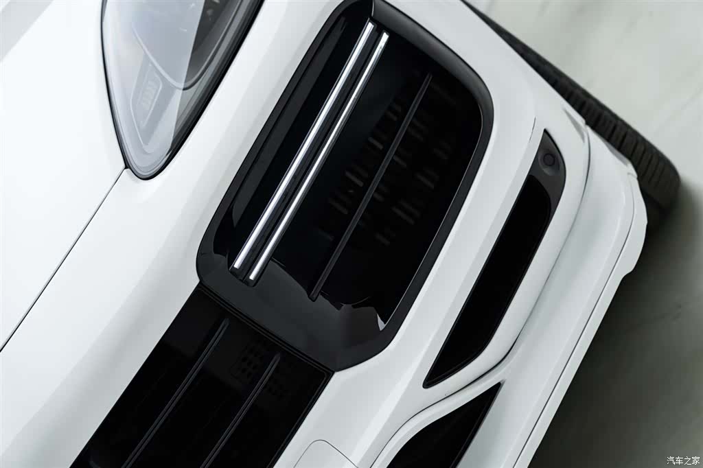 Porsche Cayenne, 2019 6
