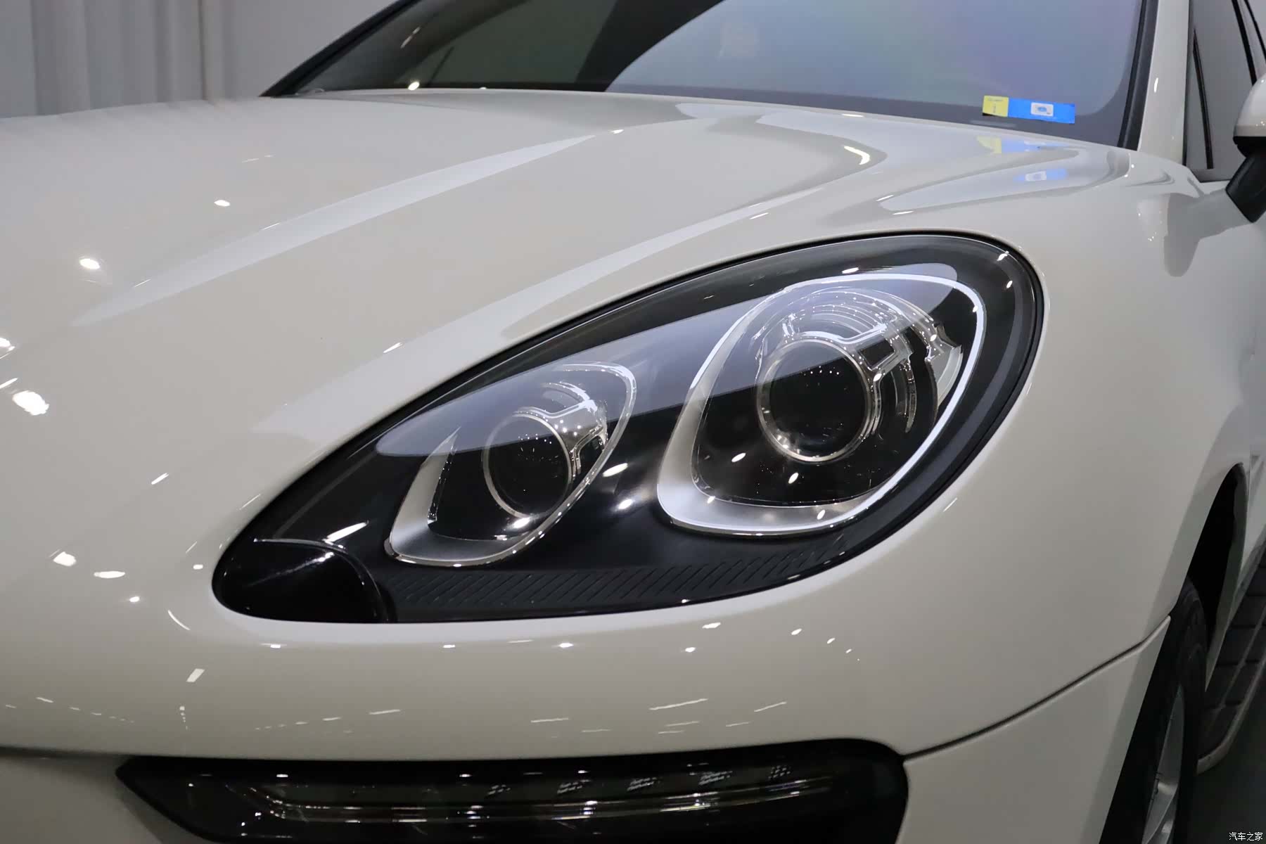 Porsche Macan, 2016 6