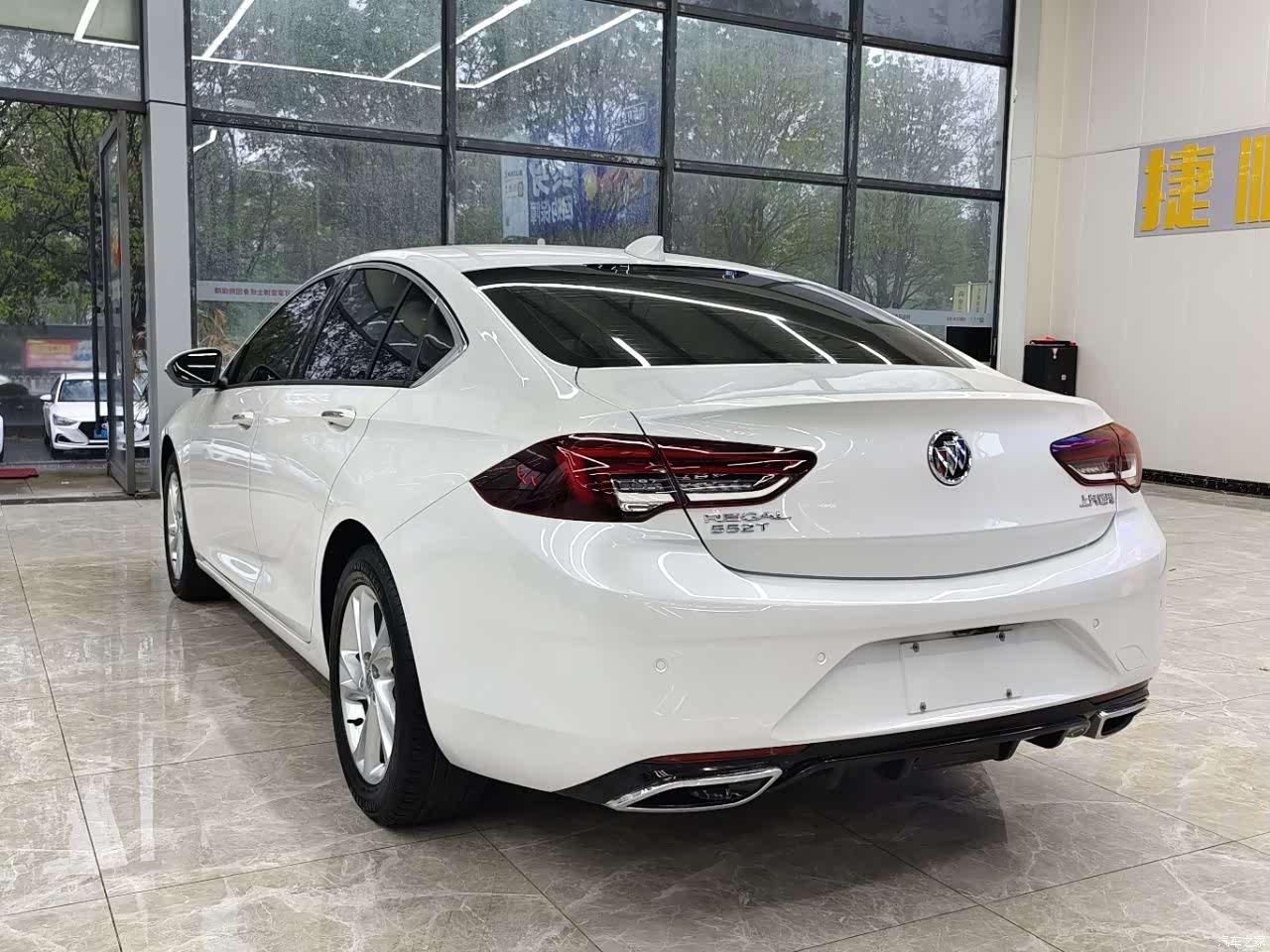 Buick Regal, 2022 18