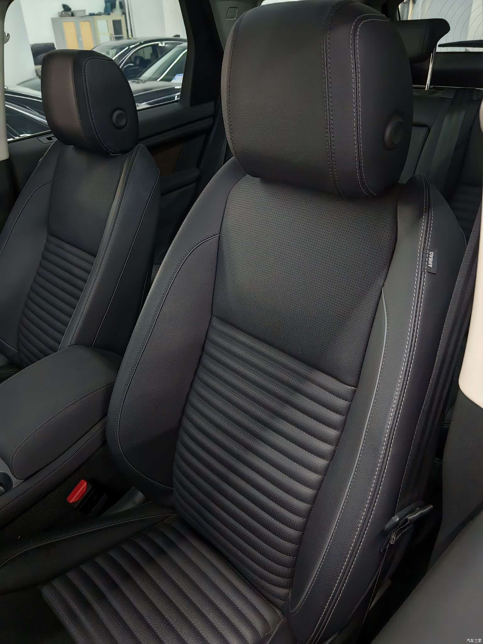 Land Rover Discovery, 2024 18