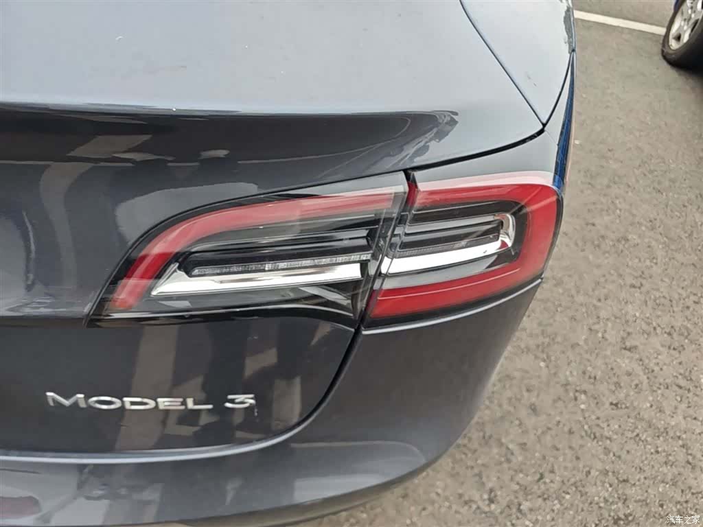 Tesla Model 3, 2020 8