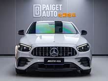 ����E��AMG 2023�� AMG E 53 4MATIC+