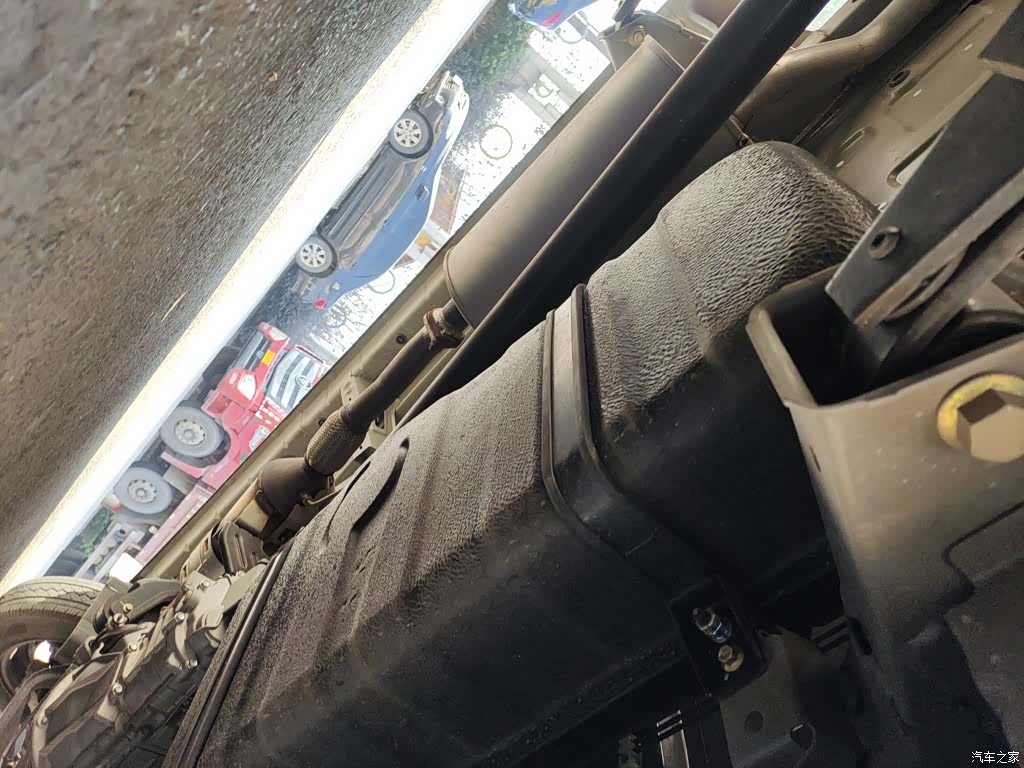 Changan V5, 2023 17