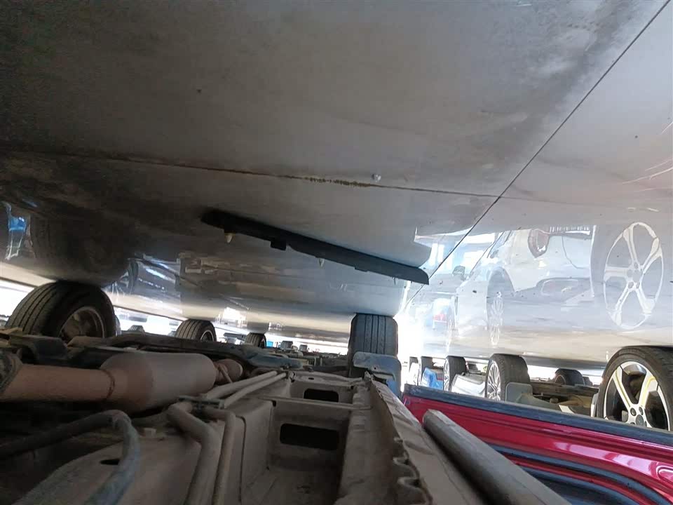 Wuling Wuling Hongguang S3