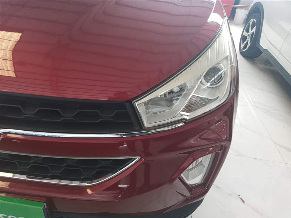 Wuling Wuling Hongguang S3