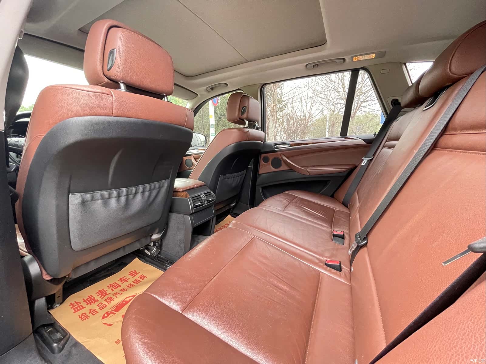 BMW X5, 2013 9