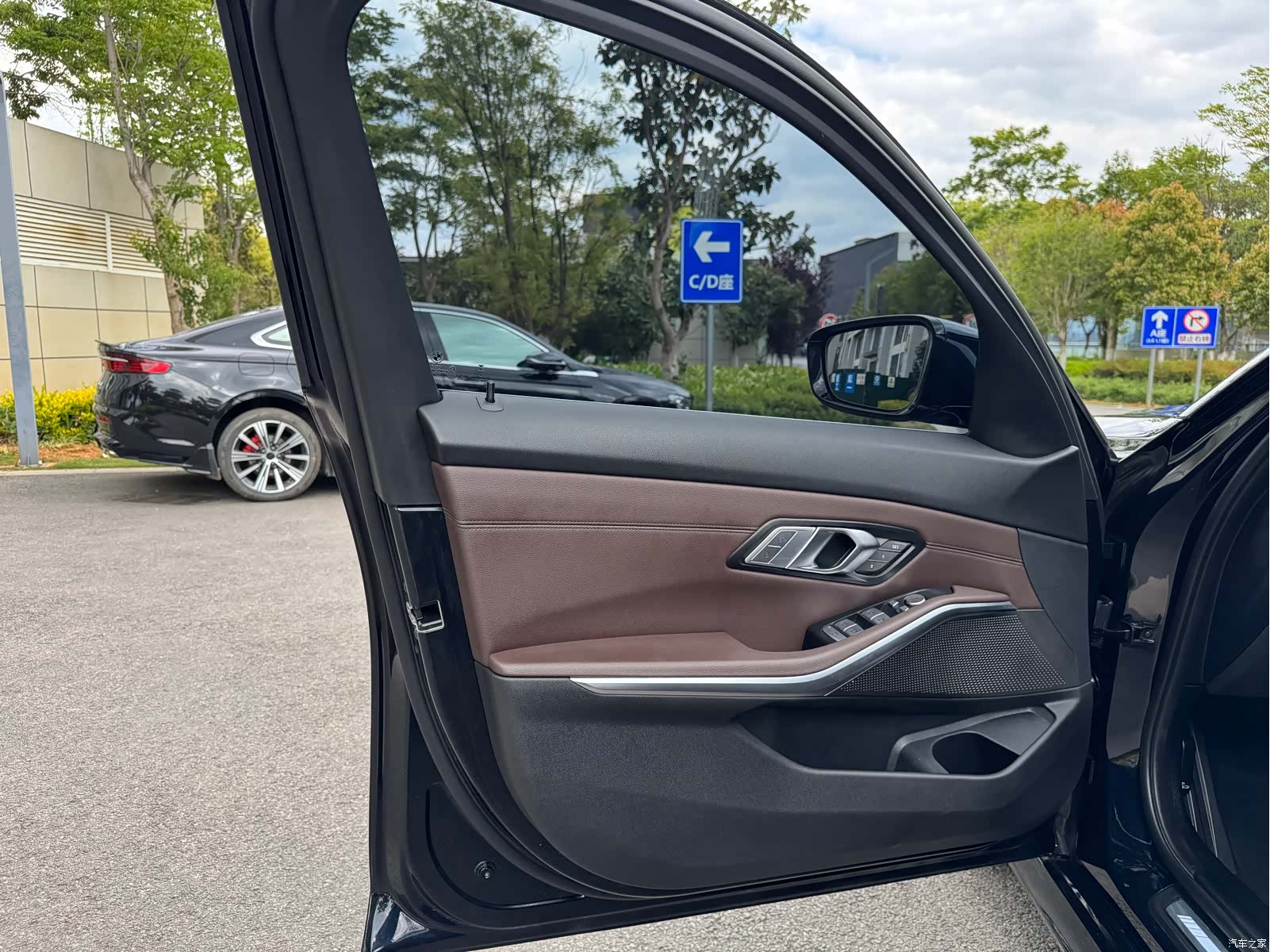 BMW 3 Series, 2022 19