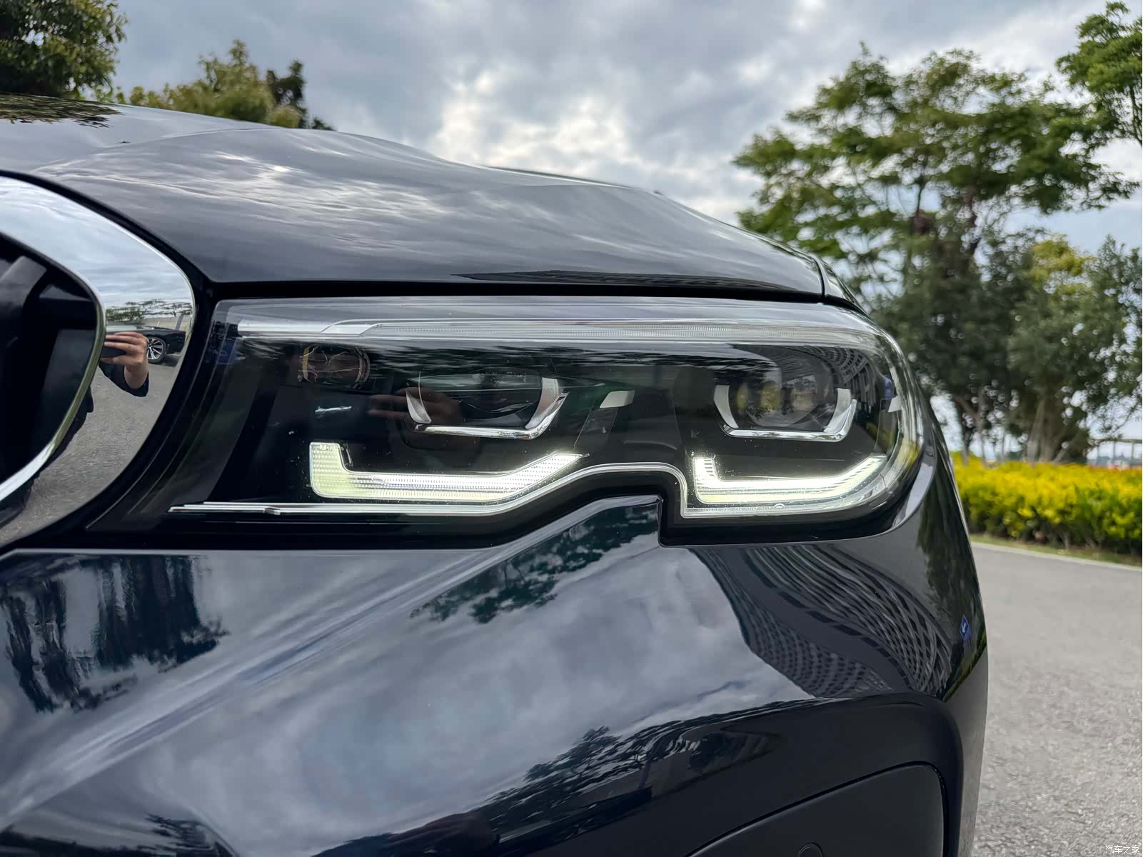 BMW 3 Series, 2022 37