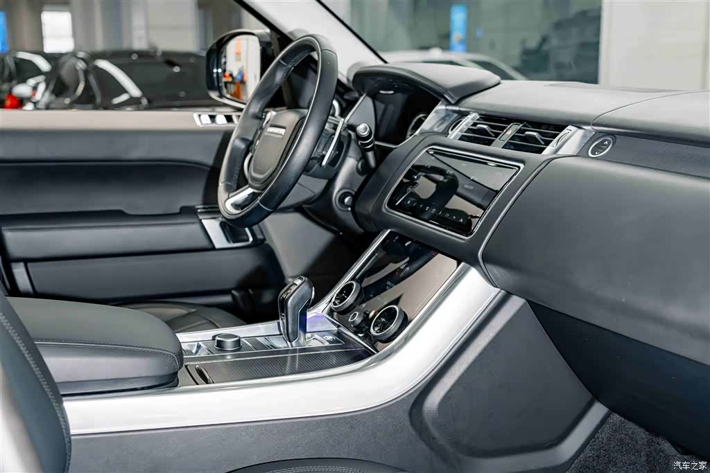 Land Rover Range Rover, 2018 21