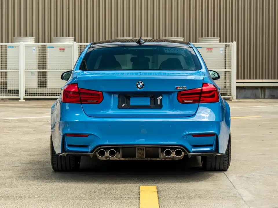 BMW M3