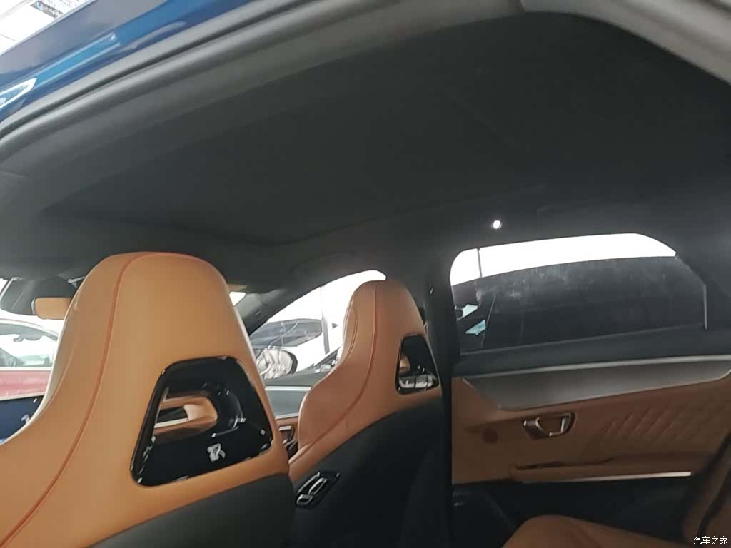 BYD Han, 2023 18