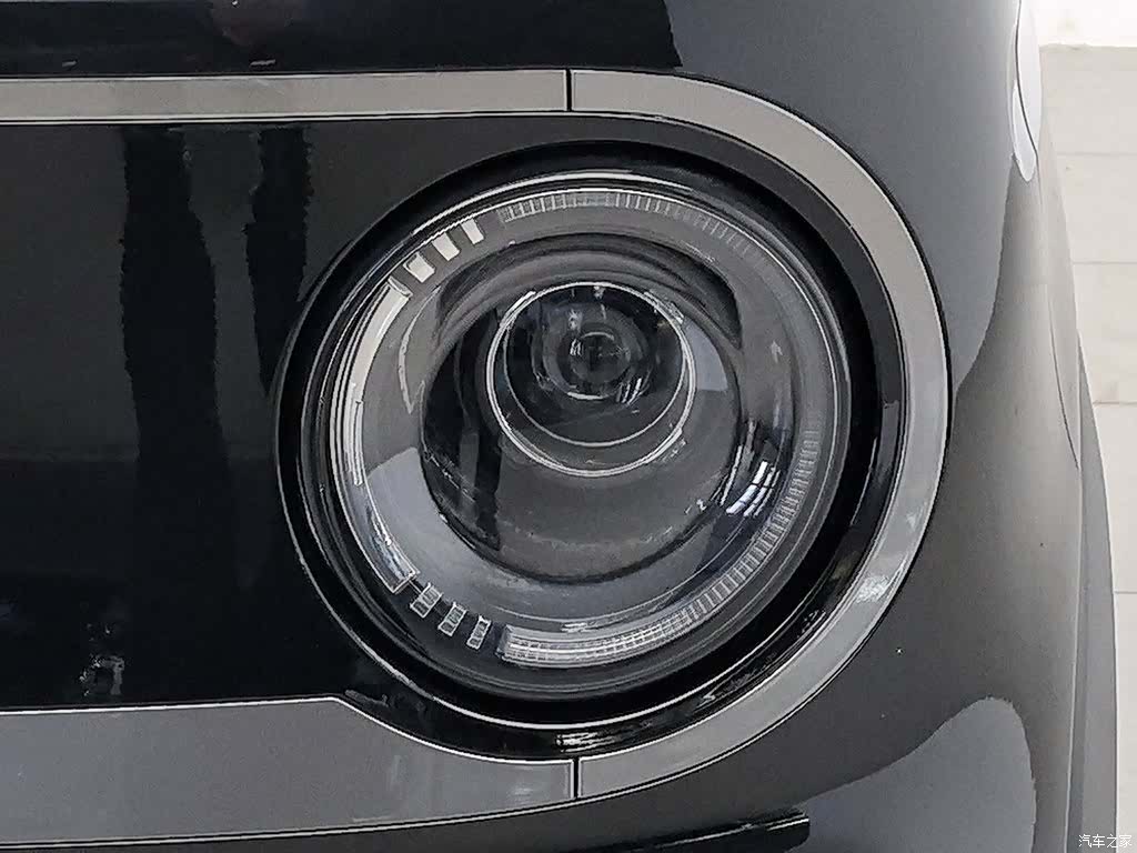 Geely Panda, 2025 7