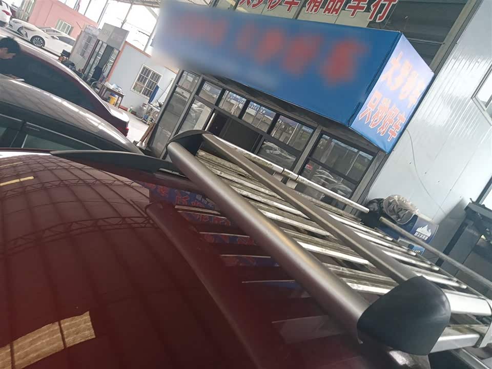 Wuling Wuling Hongguang S3