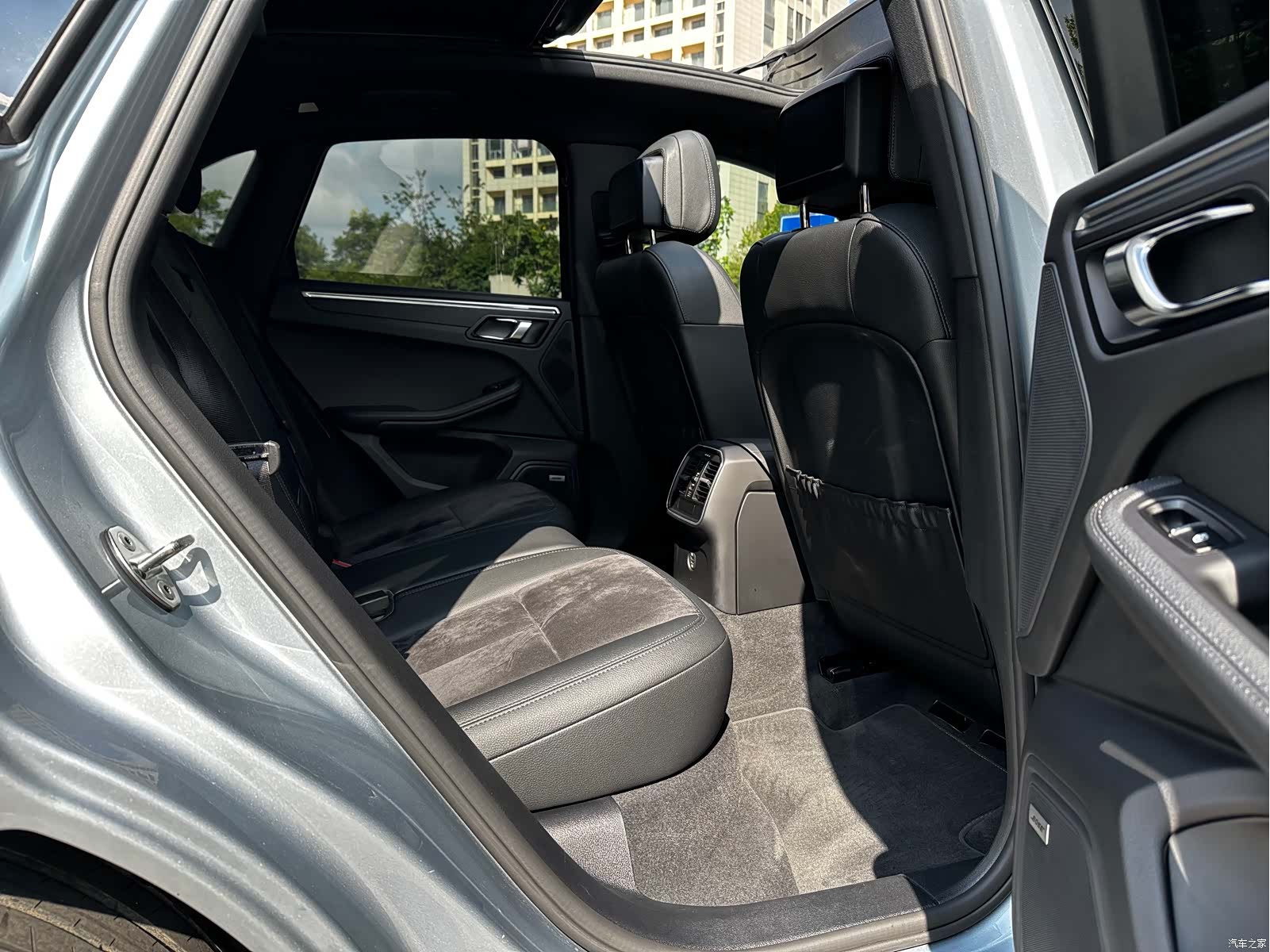 Porsche Macan, 2020 17