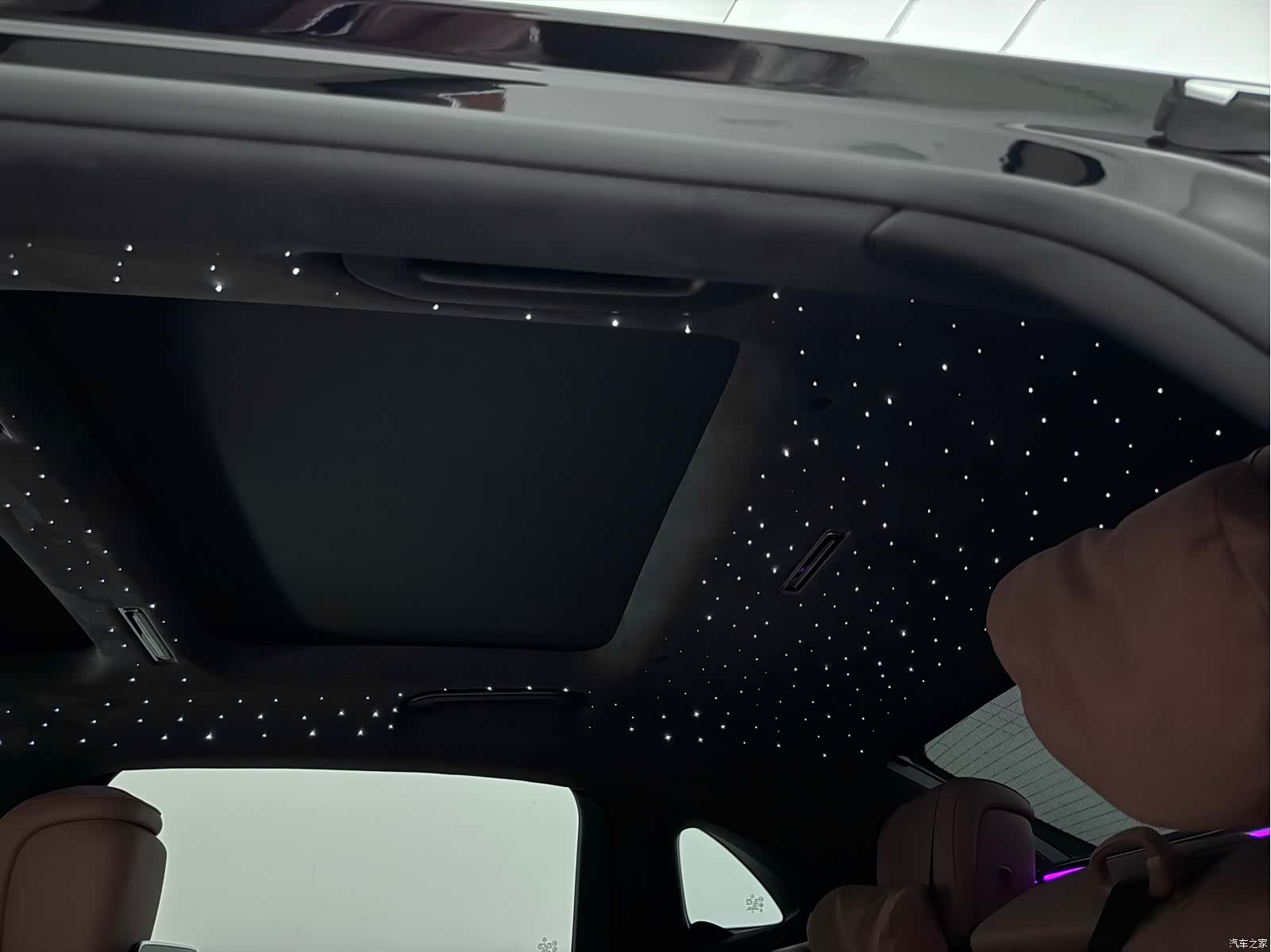 Maybach S-Class, 2021 27
