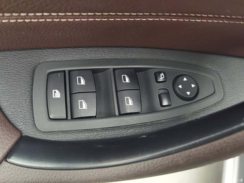 BMW X1, 2018 9
