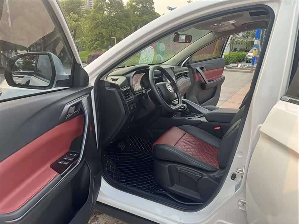 Forthing Popular T5L