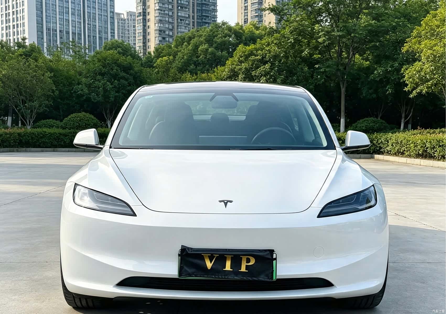 Tesla Model 3, 2024 2